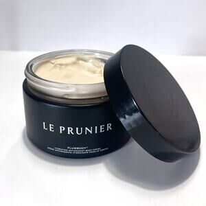 LE PRUNIER Plumbody Hydrating Antioxidant Body Creme